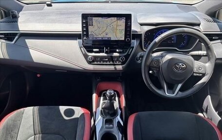 Toyota Corolla, 2019 год, 1 190 000 рублей, 8 фотография