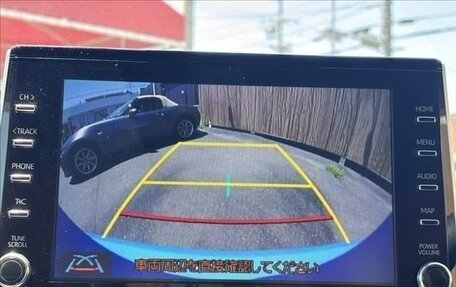 Toyota Corolla, 2019 год, 1 190 000 рублей, 9 фотография