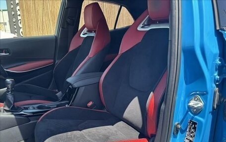 Toyota Corolla, 2019 год, 1 190 000 рублей, 13 фотография