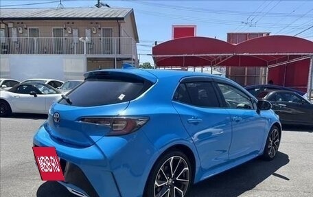 Toyota Corolla, 2019 год, 1 190 000 рублей, 3 фотография