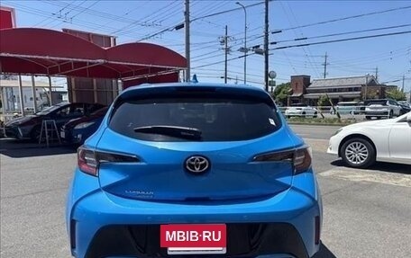 Toyota Corolla, 2019 год, 1 190 000 рублей, 5 фотография