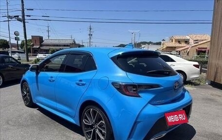 Toyota Corolla, 2019 год, 1 190 000 рублей, 4 фотография