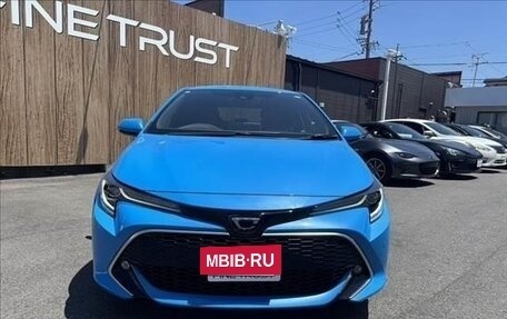 Toyota Corolla, 2019 год, 1 190 000 рублей, 2 фотография