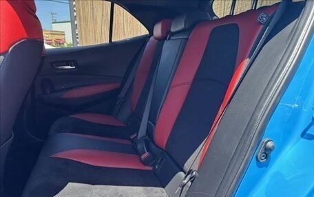 Toyota Corolla, 2019 год, 1 190 000 рублей, 16 фотография