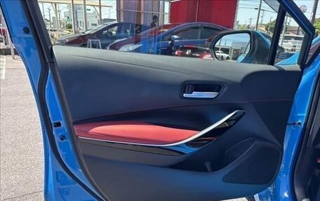 Toyota Corolla, 2019 год, 1 190 000 рублей, 15 фотография