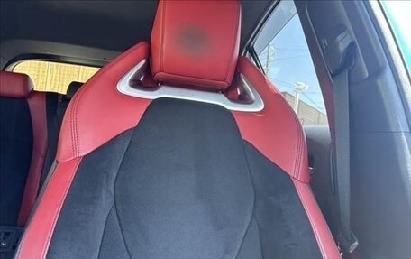 Toyota Corolla, 2019 год, 1 190 000 рублей, 19 фотография