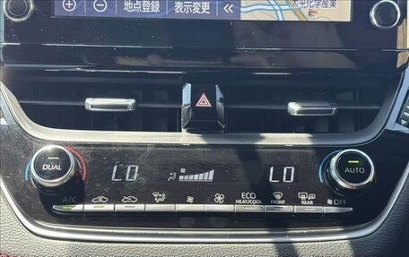Toyota Corolla, 2019 год, 1 190 000 рублей, 17 фотография
