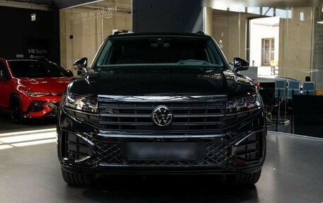 Volkswagen Touareg III, 2026 год, 7 770 000 рублей, 2 фотография