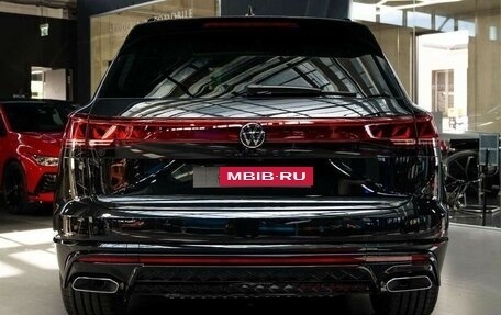 Volkswagen Touareg III, 2026 год, 7 770 000 рублей, 4 фотография