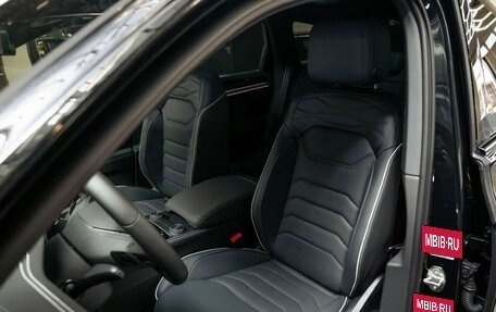Volkswagen Touareg III, 2026 год, 7 770 000 рублей, 19 фотография