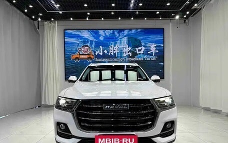 Haval H6, 2022 год, 1 677 000 рублей, 2 фотография