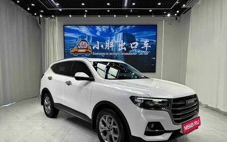 Haval H6, 2022 год, 1 677 000 рублей, 3 фотография