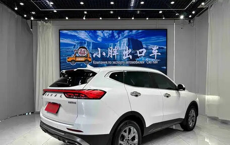 Haval H6, 2022 год, 1 677 000 рублей, 9 фотография