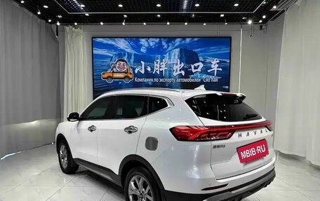 Haval H6, 2022 год, 1 677 000 рублей, 11 фотография