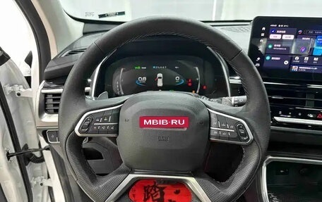 Haval H6, 2022 год, 1 677 000 рублей, 8 фотография