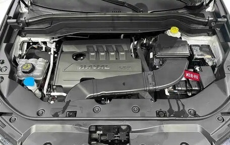 Haval H6, 2022 год, 1 677 000 рублей, 6 фотография