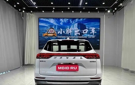 Haval H6, 2022 год, 1 677 000 рублей, 10 фотография