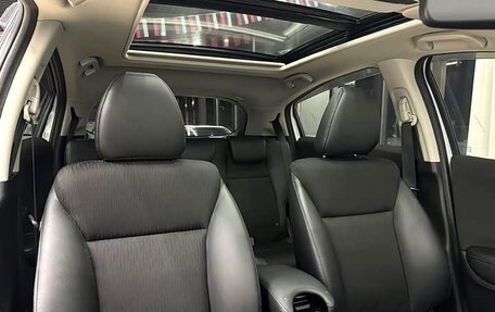 Honda Vezel, 2022 год, 1 570 000 рублей, 9 фотография