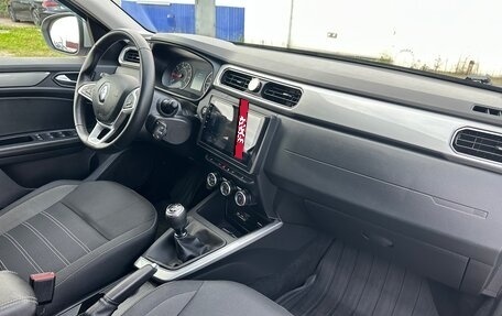 Renault Arkana I, 2021 год, 1 845 000 рублей, 12 фотография