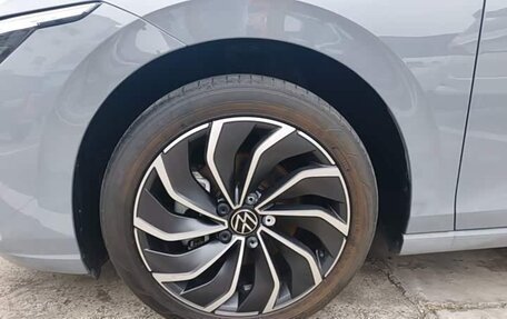 Volkswagen Golf VIII, 2022 год, 1 685 000 рублей, 9 фотография