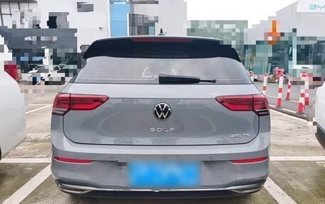 Volkswagen Golf VIII, 2022 год, 1 685 000 рублей, 6 фотография