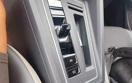 Volkswagen Golf VIII, 2022 год, 1 685 000 рублей, 15 фотография