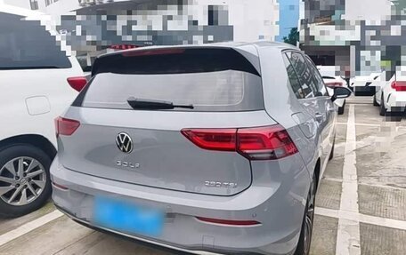 Volkswagen Golf VIII, 2022 год, 1 685 000 рублей, 8 фотография