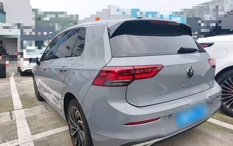 Volkswagen Golf VIII, 2022 год, 1 685 000 рублей, 5 фотография