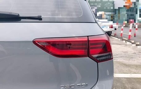 Volkswagen Golf VIII, 2022 год, 1 685 000 рублей, 7 фотография