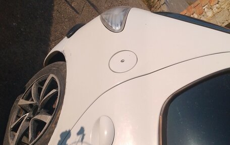 Peugeot 206, 2003 год, 120 000 рублей, 6 фотография