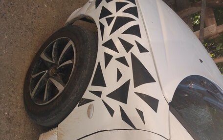 Peugeot 206, 2003 год, 120 000 рублей, 14 фотография