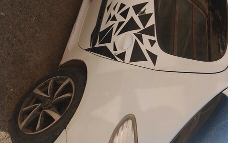 Peugeot 206, 2003 год, 120 000 рублей, 12 фотография
