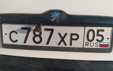 Peugeot 206, 2003 год, 120 000 рублей, 15 фотография