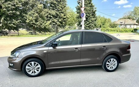 Volkswagen Polo VI (EU Market), 2020 год, 1 435 000 рублей, 4 фотография