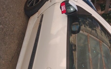 Peugeot 206, 2003 год, 120 000 рублей, 13 фотография
