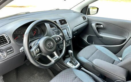 Volkswagen Polo VI (EU Market), 2020 год, 1 435 000 рублей, 16 фотография