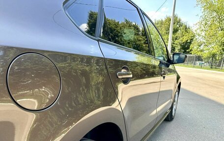 Volkswagen Polo VI (EU Market), 2020 год, 1 435 000 рублей, 11 фотография