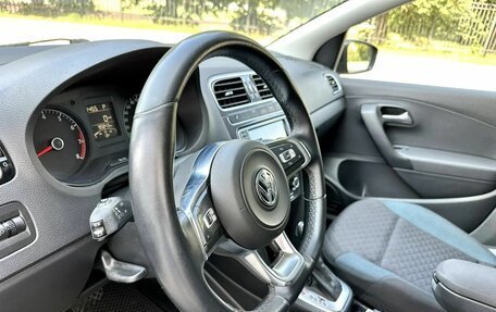 Volkswagen Polo VI (EU Market), 2020 год, 1 435 000 рублей, 18 фотография