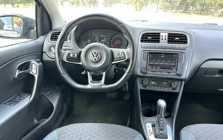 Volkswagen Polo VI (EU Market), 2020 год, 1 435 000 рублей, 17 фотография