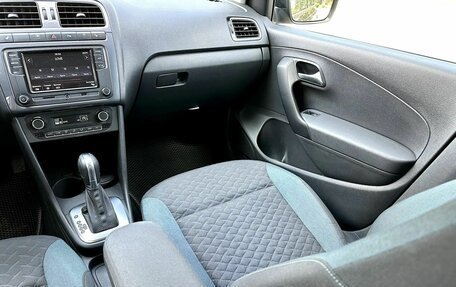 Volkswagen Polo VI (EU Market), 2020 год, 1 435 000 рублей, 22 фотография