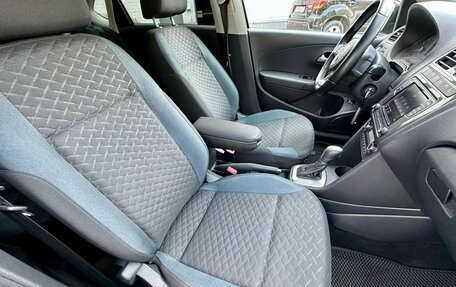 Volkswagen Polo VI (EU Market), 2020 год, 1 435 000 рублей, 25 фотография