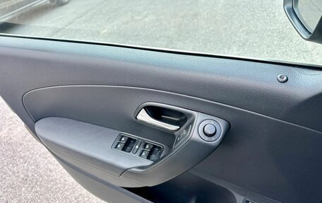Volkswagen Polo VI (EU Market), 2020 год, 1 435 000 рублей, 29 фотография