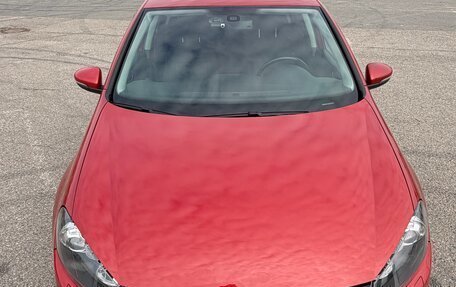 Volkswagen Golf VI, 2011 год, 1 050 000 рублей, 7 фотография