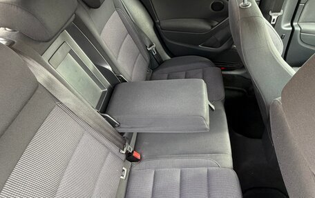 Volkswagen Golf VI, 2011 год, 1 050 000 рублей, 12 фотография