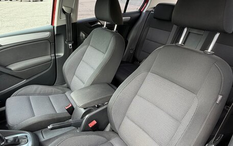 Volkswagen Golf VI, 2011 год, 1 050 000 рублей, 10 фотография