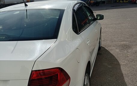Volkswagen Polo VI (EU Market), 2015 год, 1 000 050 рублей, 7 фотография