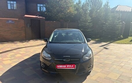 Ford Focus III, 2011 год, 800 000 рублей, 2 фотография