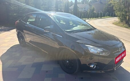 Ford Focus III, 2011 год, 800 000 рублей, 3 фотография