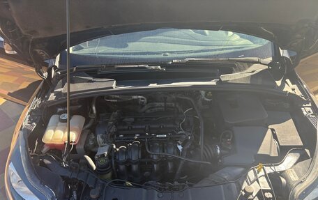 Ford Focus III, 2011 год, 800 000 рублей, 9 фотография