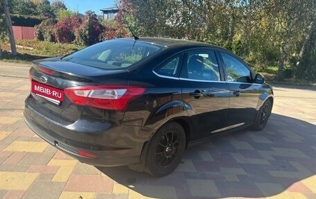 Ford Focus III, 2011 год, 800 000 рублей, 4 фотография